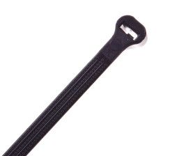 Opaska kablowa odporna na UV 140x3,6 czarna TY-RAP TY 27 MX 61723020 /1000szt./