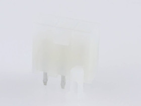 Molex Listwa kołkowa, żeńska, do wbudowania, standardowa Ilość pinów 3 Wymiary siatki: 4.20 mm 39302031 1 szt. paleta