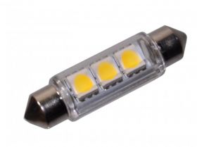 LED FT11X42WW 3SMD505012V BI.CIEPŁA