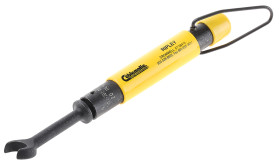 Klucz dynamometryczny zapadkowy 2.26Nm Miller 7/16 cala Klucz płaski