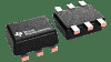 Configurable Multiple-Function Gate | DBV | 6 | -40 to 125