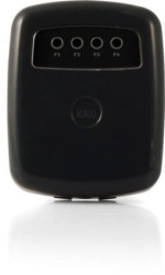 Czytnik kart zbliżeniowych natynkowy IP34 SMART READER nBy/s