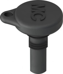 zaślepka do wtyku MC4, MC4 EVO2 Multicontact (Staubli) - opak. 100 szt