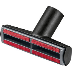 K&#xE4;rcher 2.863-375.0 Textile brush Wet &amp; Dry Vacuum Cleaner Accessory