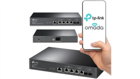 Switch Tp-Link Tl-Sx3206hpp