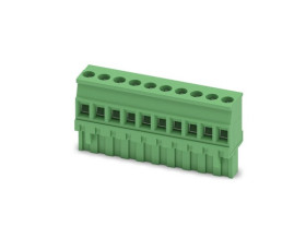 Z MVSTBR 2.5/10-ST-5.08 Z MVSTBR 2.5/10-ST-5.08