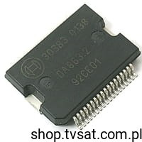 30383 Automotive IC SMD-POWER-SO36 BOSCH