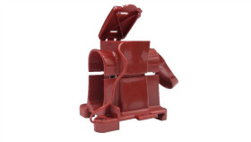 Przelotowa Złączka Izolowana Bd 35