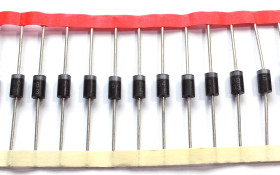 1N5408 3A/1000V DO201/1250