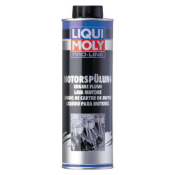 Liqui Moly 2427 Pro-Line Engine Flush 500ml