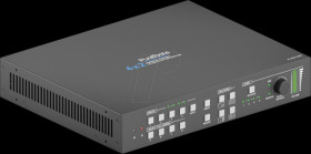 PT-PSW-42MV PureTools - Switcher 4x1 with Multi-View, 4K, HDBT