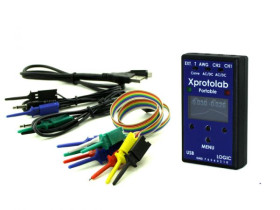 Xprotolab Portable