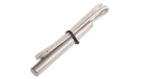 Element Grzewczy 75Mm 250 W 120 V Ac