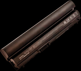 53718 Laptop battery for DELL, Li-Ion, 6600 mAh