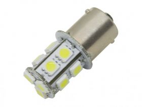 LED BA15 13LED B.Z.