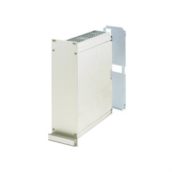 Zestaw kaset nVent SCHROFF 24812728 24812728, 1 szt.