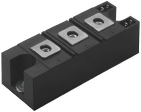 Moduł tyrystorowy 160A 1600V Vishay Tranzystor IGBT 5.1kA INT-A-PAK