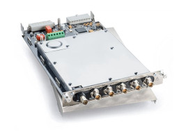 Karta multipleksera Karta efektów hali