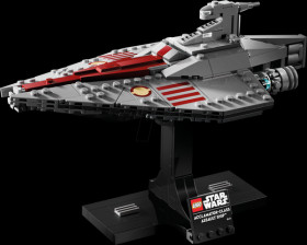 75404 LEGO® Star Wars™ - Acclamator class Assault Ship™