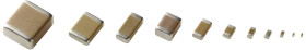 Kondensator ceramiczny Samsung CL21A226KQQNNNG 22 µF 1 szt.