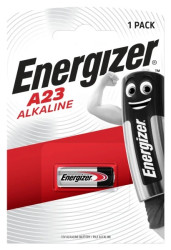 Akumulator 12V A23 50mAh Energizer E23A Dwutlenek manganu