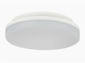 LED line PRIME Plafon natynkowy ACTON 18W 1900lm 3000K IP54 okrągły 5 lat gwar.