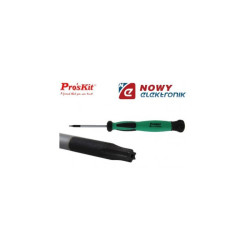 Wkrętak torx T9H SD-083-T9H ESD PROSKIT