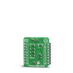 MIKROE Pressure 10 Click
