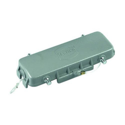 Harting 09 30 024 5425 Covering cap 1pc durable Electrical protection