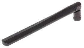 Antena WiFi SMA zewnętrzna Bezpośrednie 2G (GSM/GPRS), 3G (UTMS), 4G (LTE), ISM Band