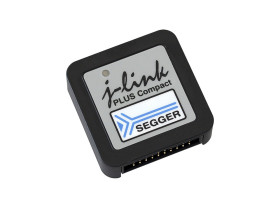 J-Link PLUS Compact