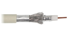 Kabel Koncentryczny Ns113-Trishield /100M/