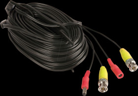 SV-BNC30 CCTV cable, 30 m