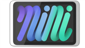 Displine Dame Wall 2.0 Ipad 8.3 (Aluminium) Ds-2-11-1083-11-C