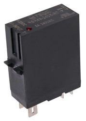 Przekaźnik półprzewodnikowy 4-32VDC 5A 1200Vpk RSR89-60D5-RT 2617420