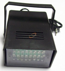 STROBOSKOP LED