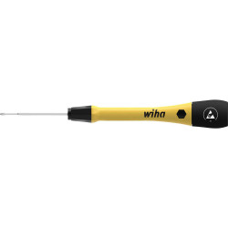 Wiha 43675 Fine screwdriver PicoFinish&#xAE; ESD Phillips PH000