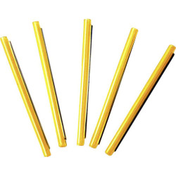 NetPeppers NP-FS-PROTECT-S-24-45 Shrink splice protectors Orange 100 pcs