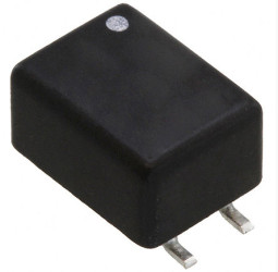 Dławik skompensowany 100 μH I maks. 500 mA, SMD