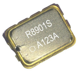 Zegar czasu rzeczywistego, I2C Epson 10-pinowy Zegar czasu rzeczywistego