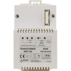 TRANSFORMATOR Pulsar AWT150 40VA/16V/18V TRP