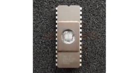 TMS2764JL-25 64K (8Kx8) UV EPROM - Texas Instruments