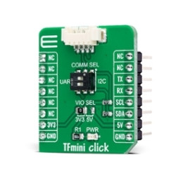 MIKROE TFmini Click