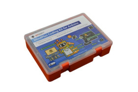 MindPlus Coding Kit for Arduino
