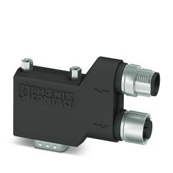 Złącze D-Sub 9-pinowe Żeński