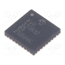 AVR32DB32-I/RXB