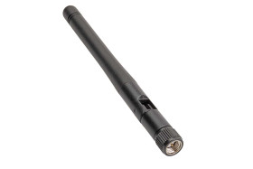 Antena WiFi SMA zewnętrzna Przewlekany/przykręcany ISM Band