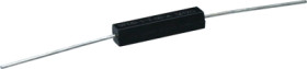 Reed switche, 11.43 x 2.29 x 2.29 mm, PCB mounting, 1 Form A (N/O), 10 W, 200 V (DC), 0.5 A, 59170-1-T-00-A