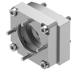 Stopka osiowa Festo do Siłownik pneumatyczny i aktuator EAMM