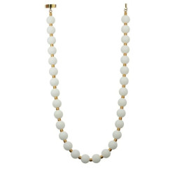 Lampa wisząca Dorado Rope 3 m złota LED CCT Light Prestige